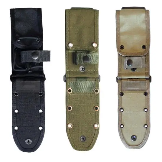 ESEE-5 MOLLE Back