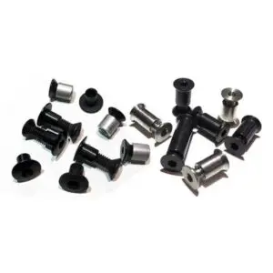 Gibson Axe Handle Hardware