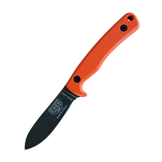 Ashley Game Knife