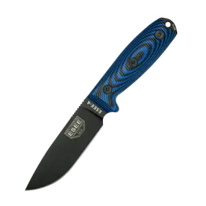 ESEE-4 3D Handle