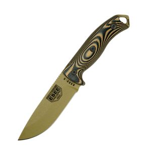ESEE-5 3D Handle