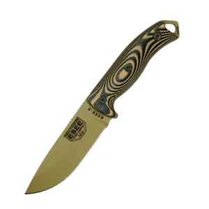 ESEE-5 3D Handle