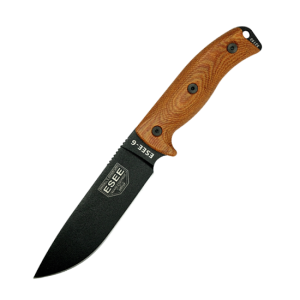ESEE-6 3D Handle