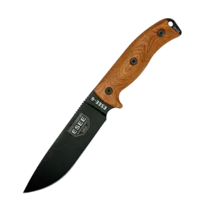 ESEE-6 3D Handle
