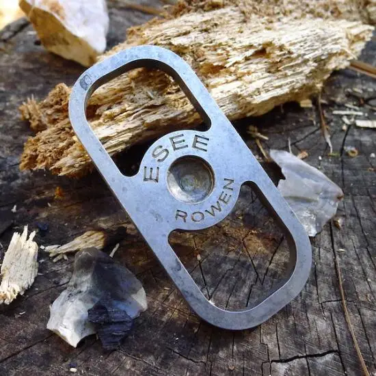 ESEE Fire Steel - Image 2