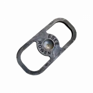 ESEE Fire Steel