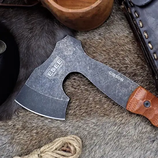 GIBSON Axe - Image 2