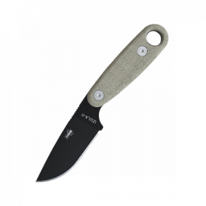 IZULA-II
