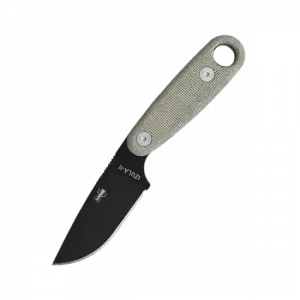 IZULA-II