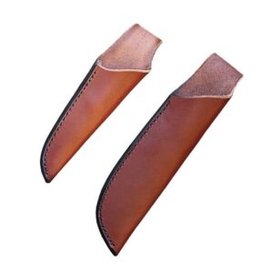 Leather Sheaths