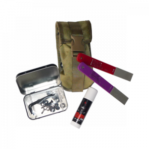 Blade Maintenance Kit