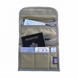 Passport Case