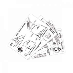 Survival Cards