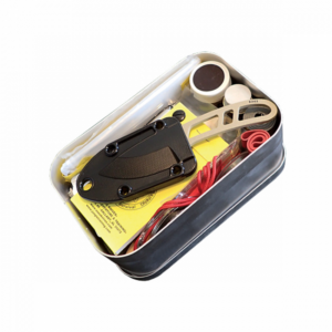 Mess Tin Kit