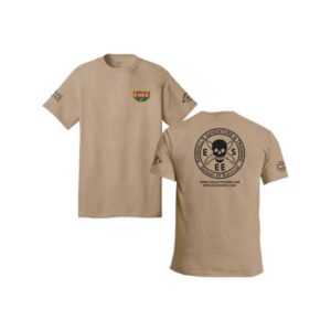 T-Shirt Brown