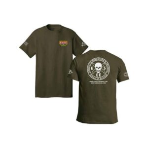 T-Shirt Green