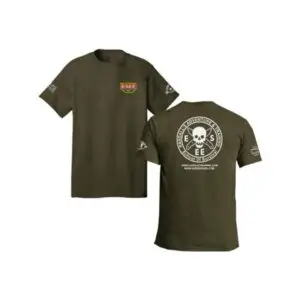 T-Shirt Green