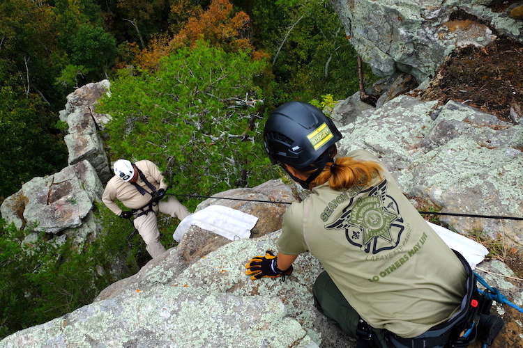 lpso-sar-training-cliff-training