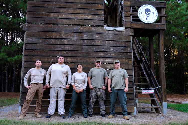 lpso-sar-training-site