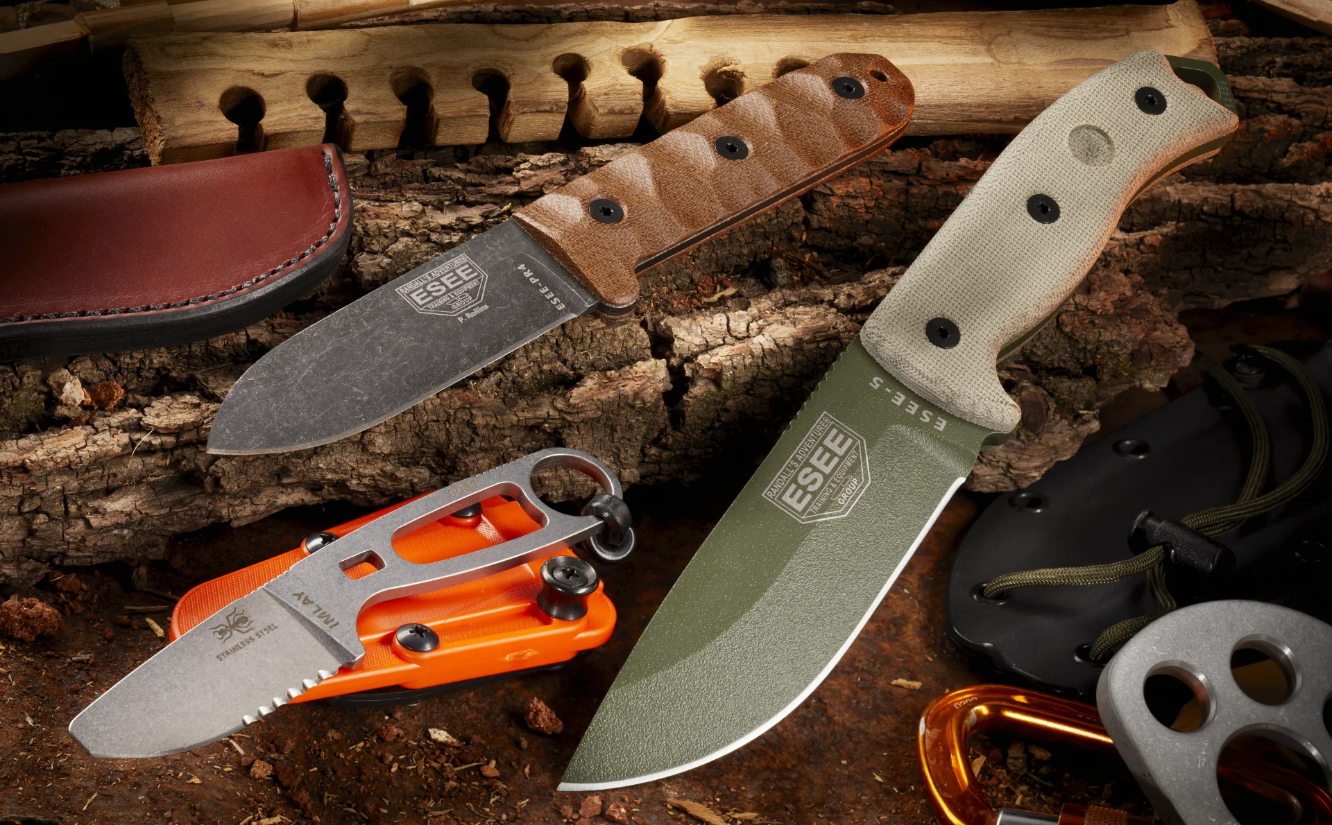 All Knives