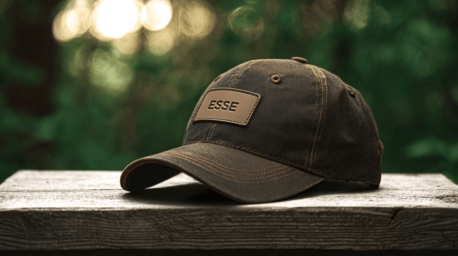hats