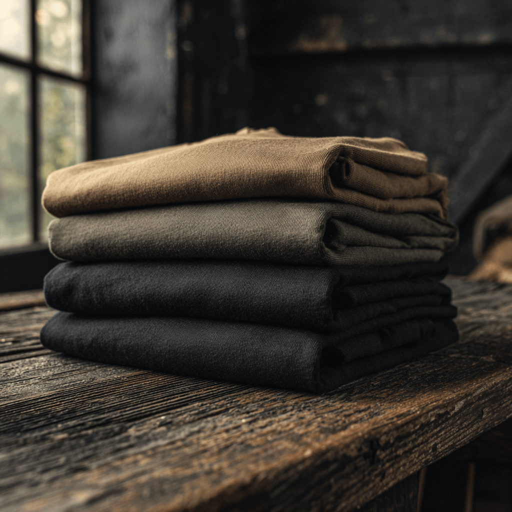 t-shirts