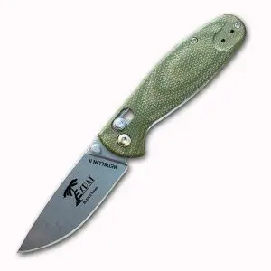 Medellin II Folder