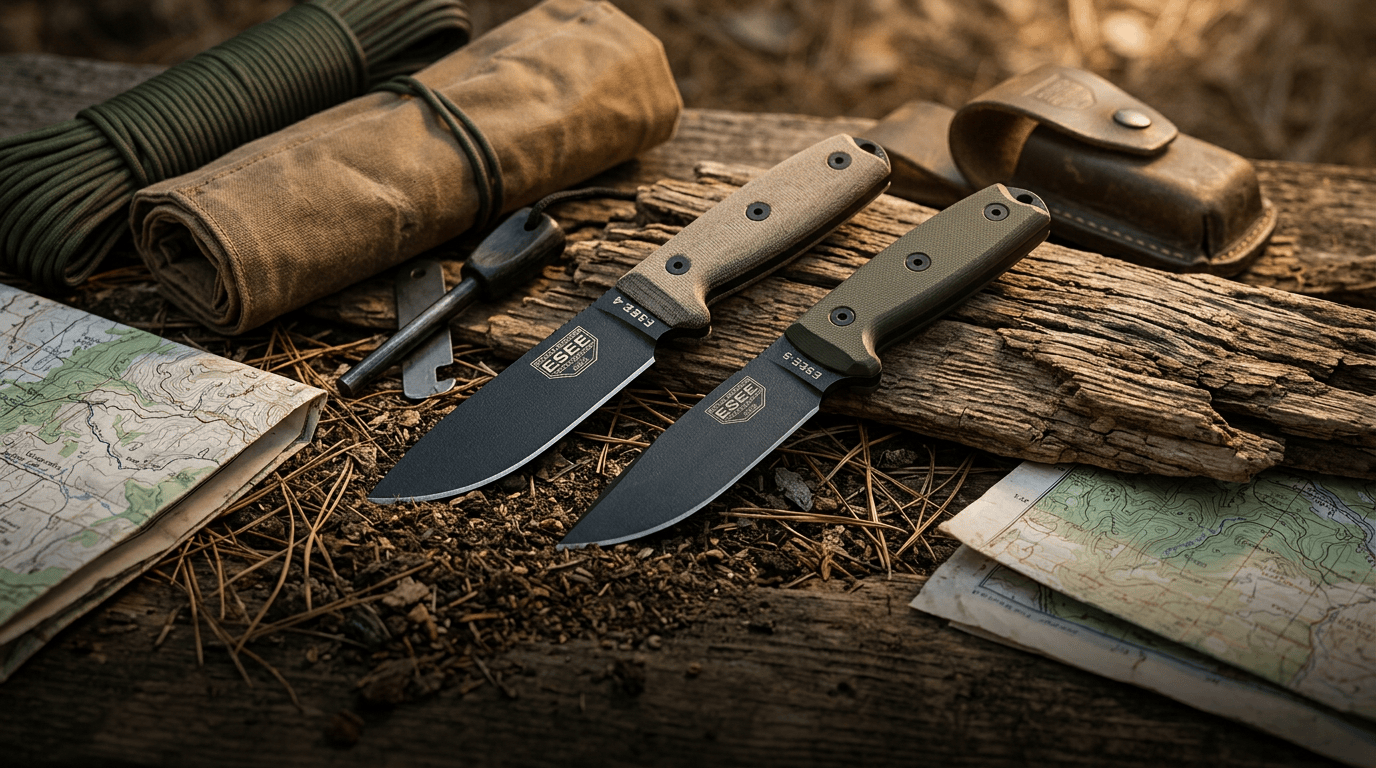 ESEE Knives