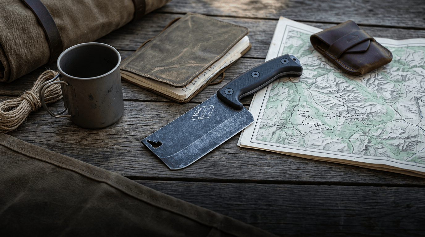 Expat Knives