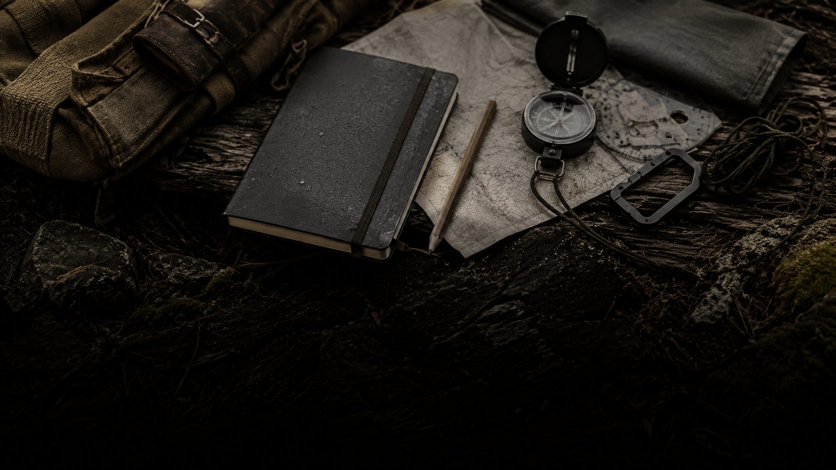 Notebooks and Navigation