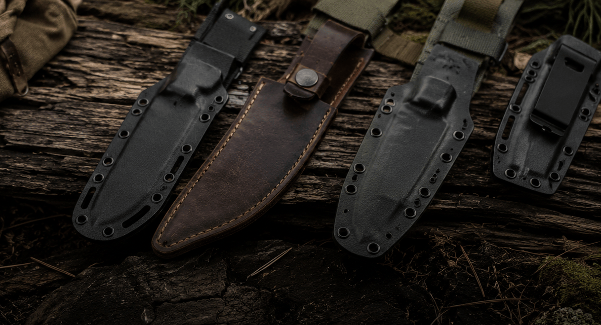 Sheaths