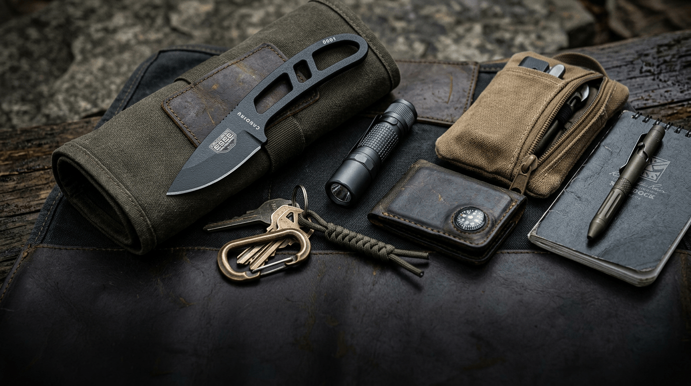 Small and EDC