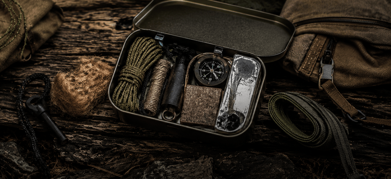 Survival Kits