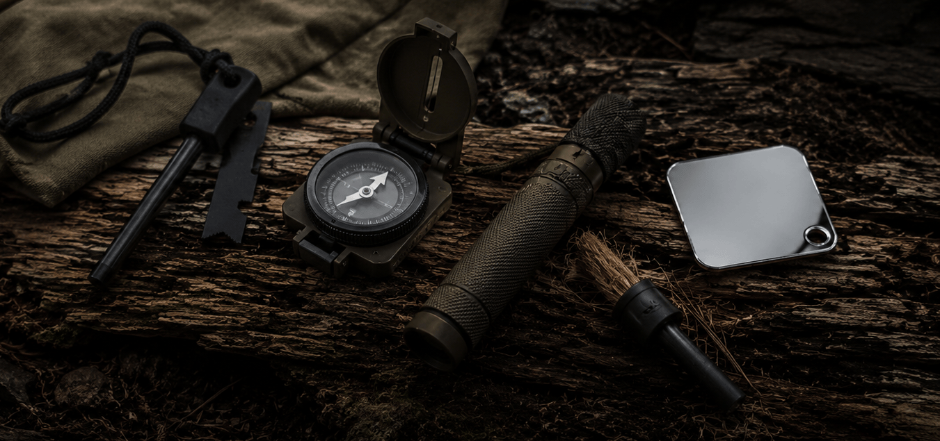 Survival Tools