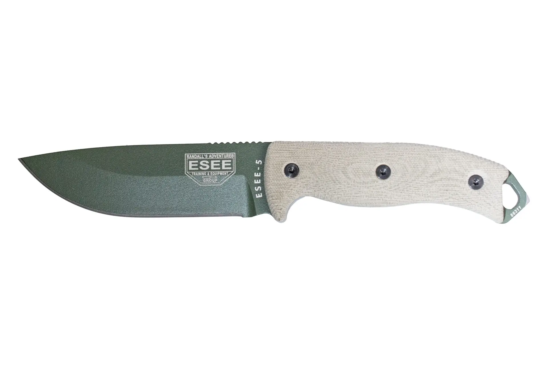 ESEE 5 - Image 6