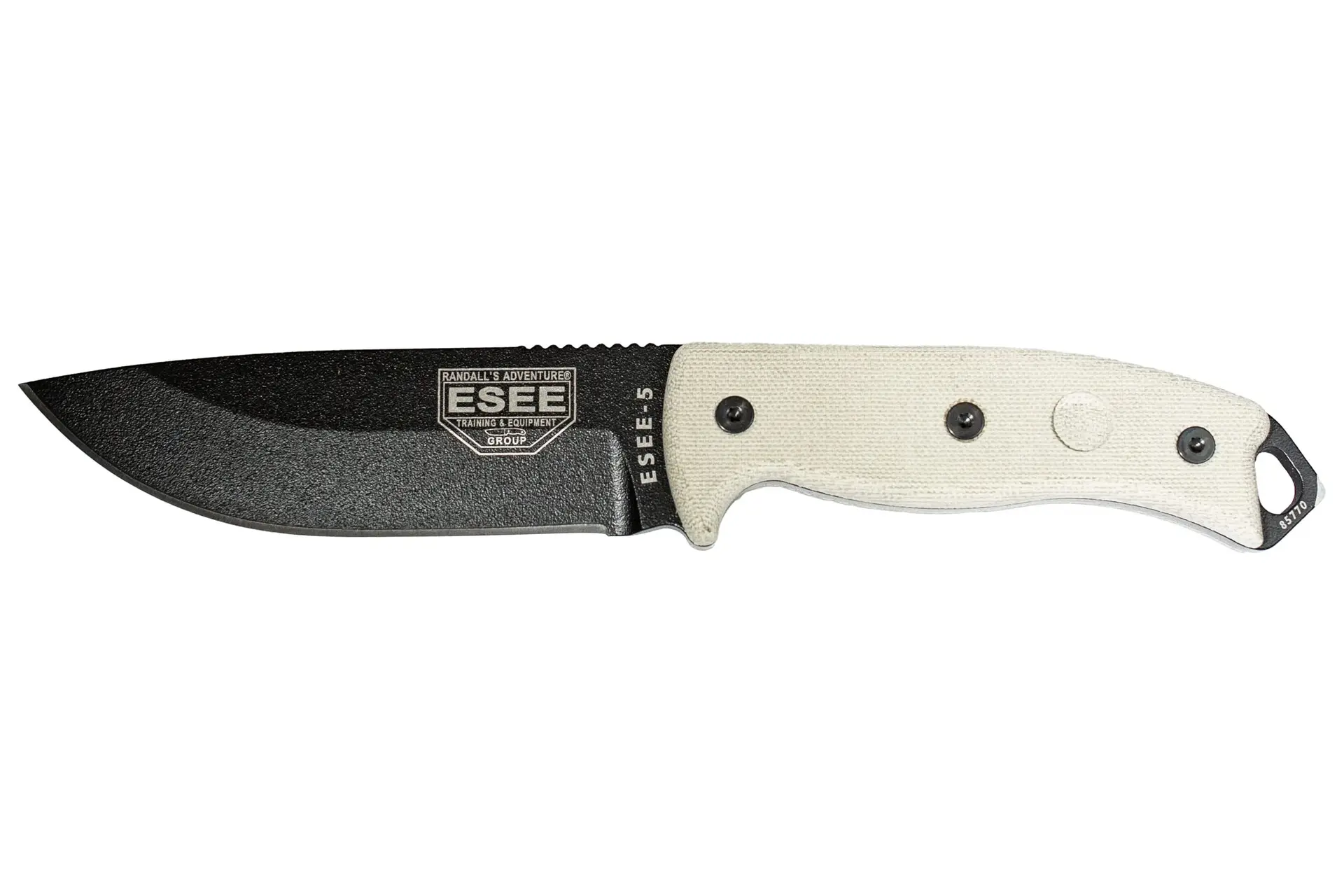 ESEE 5 - Image 8