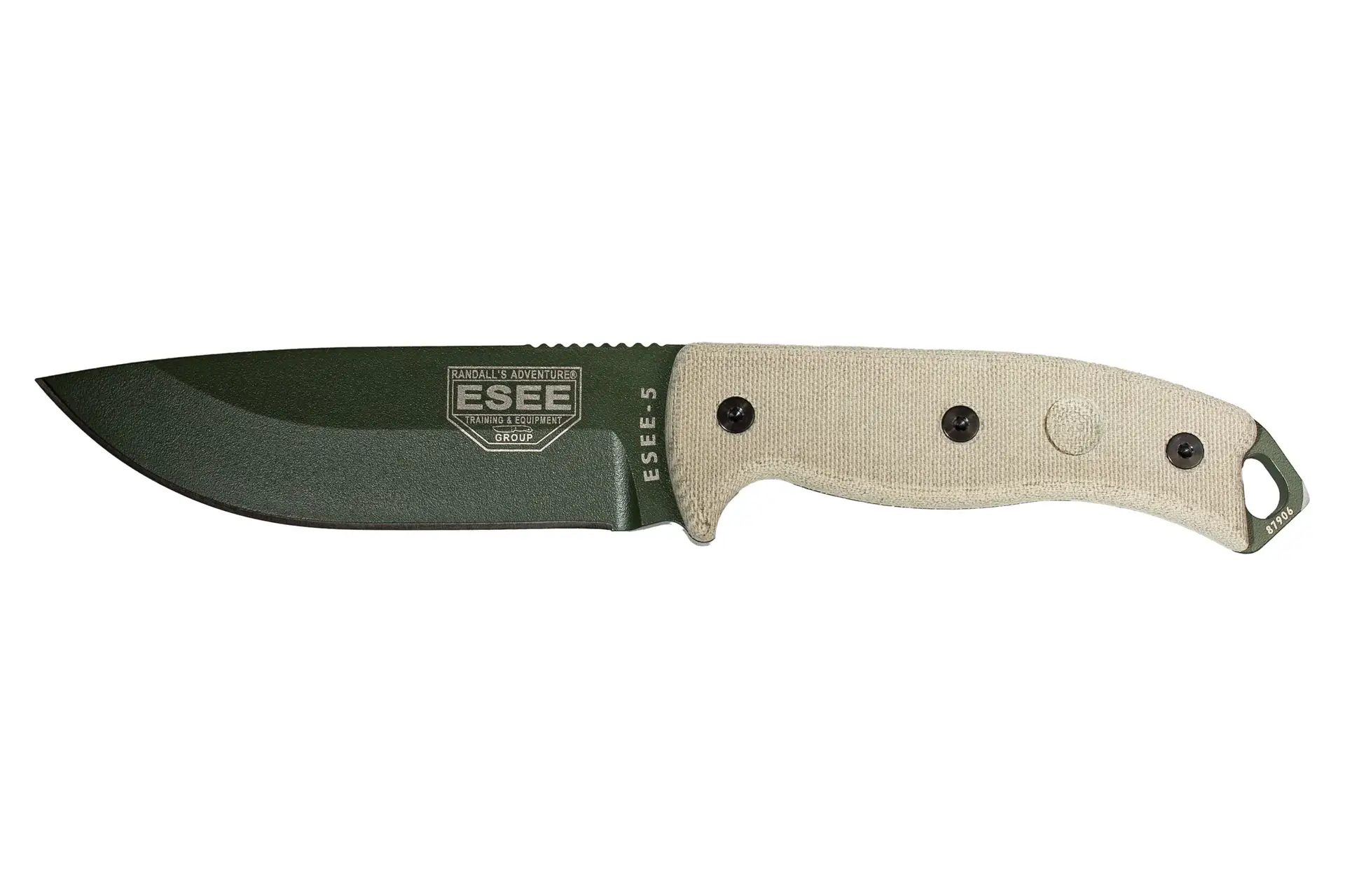 ESEE 5 - Image 4