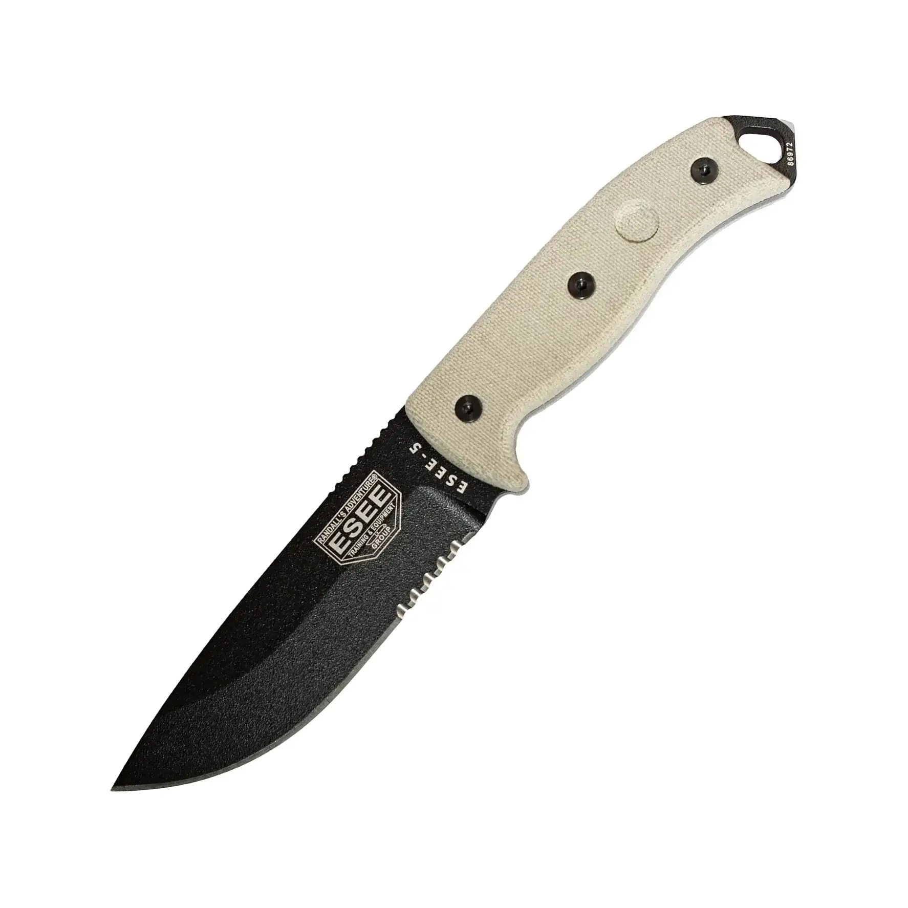 ESEE 5