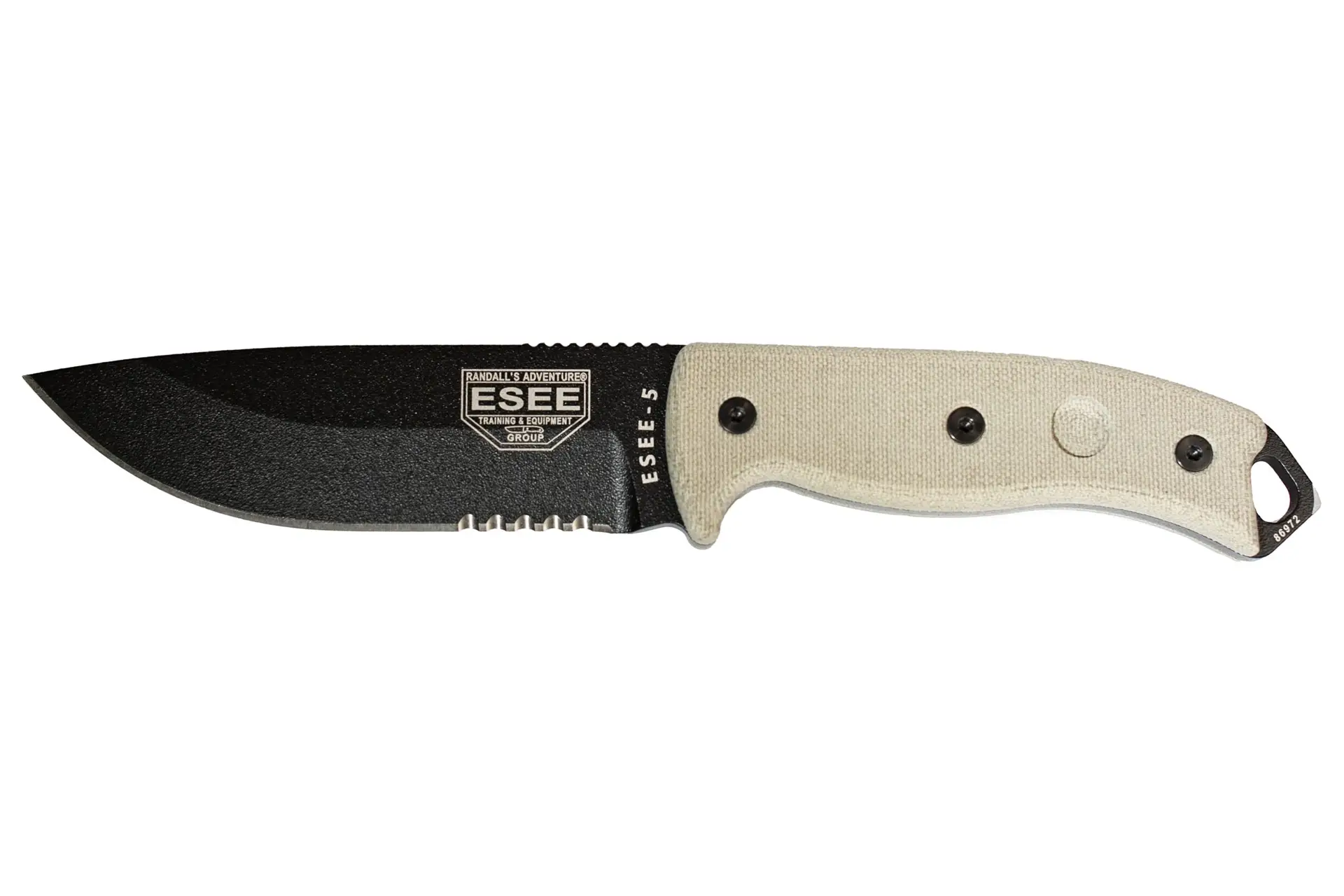 ESEE 5 - Image 5
