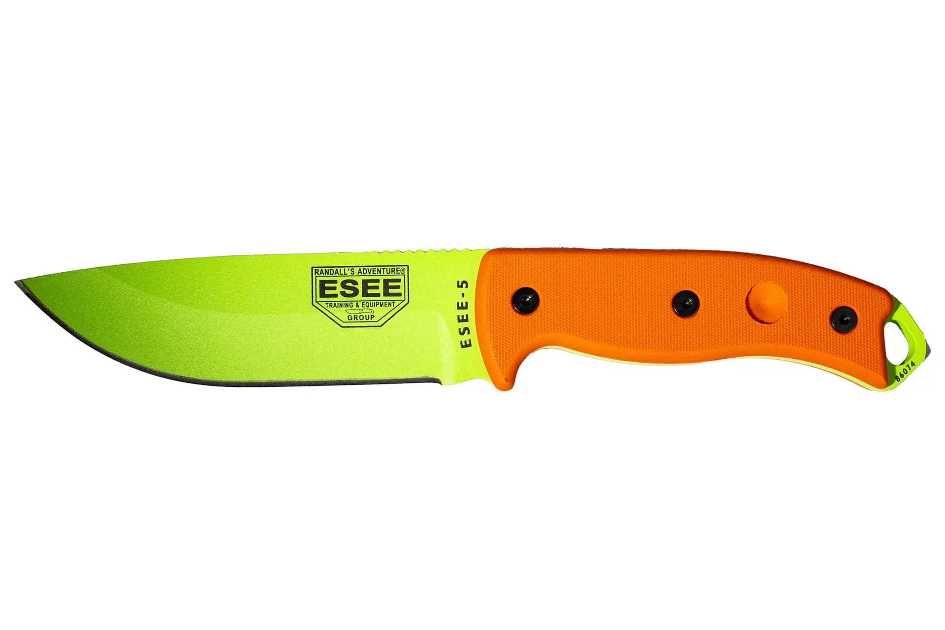 ESEE 5 - Image 2