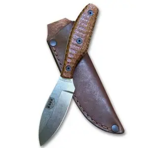 Belt Knife