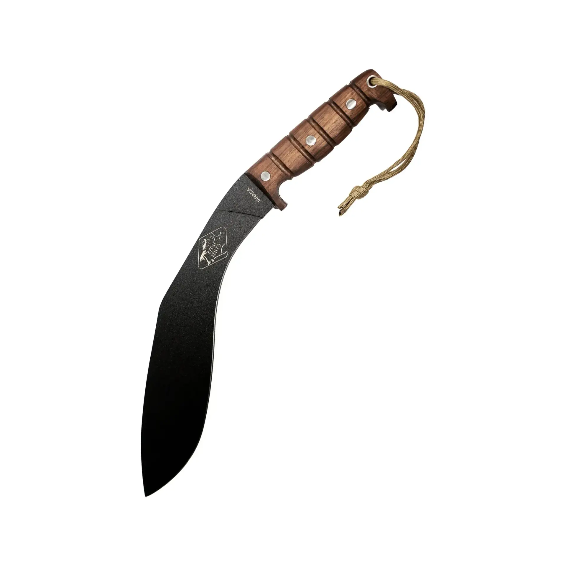Jaraca Kukri