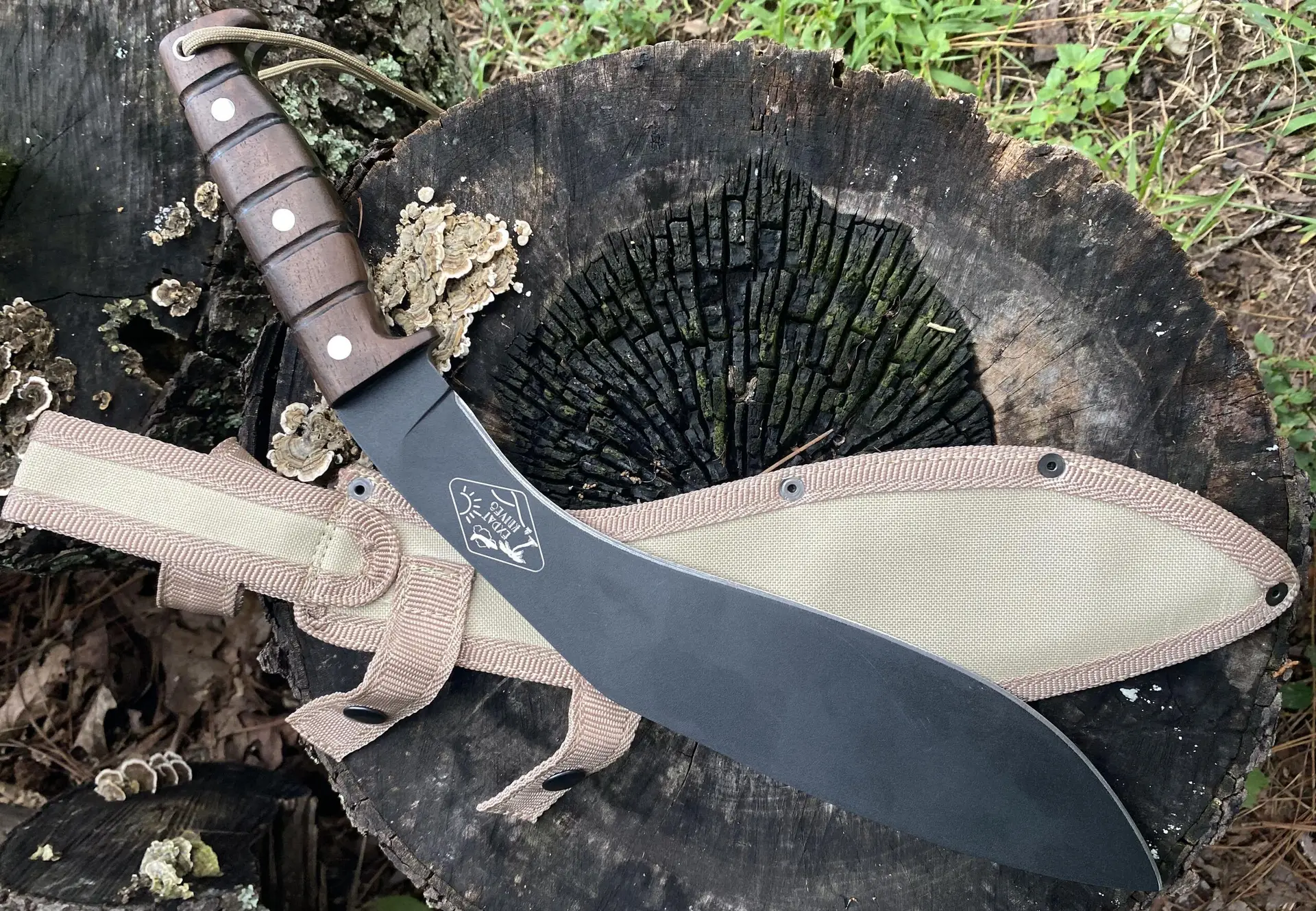 Jaraca Kukri - Image 4