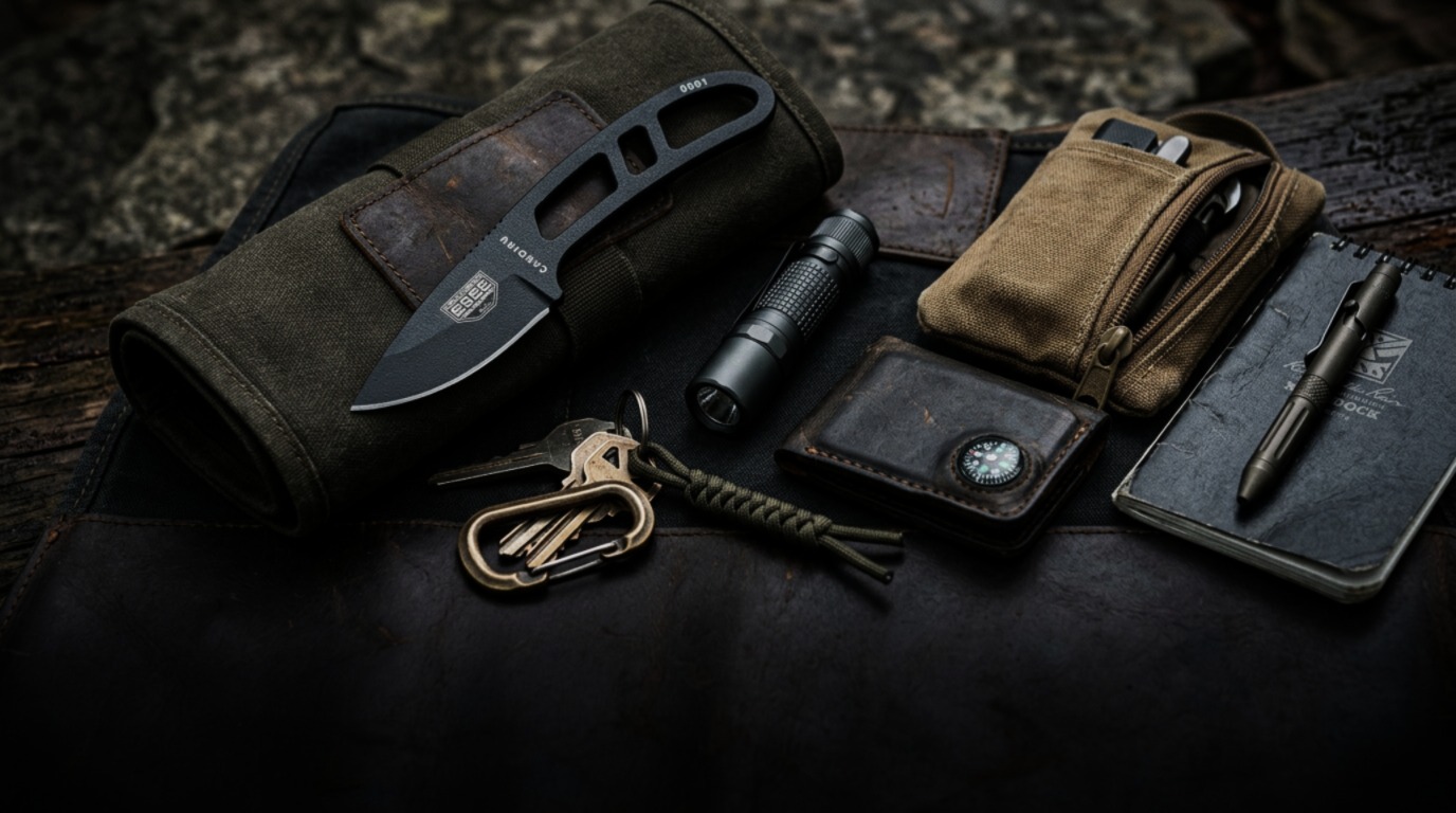 Misc Gear