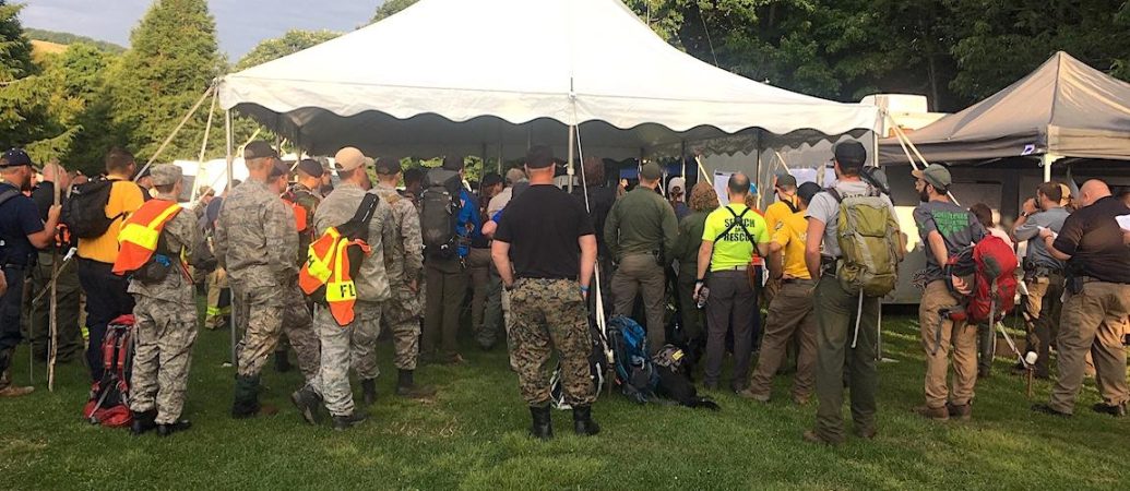 Appreciation Letter ESEE Knives