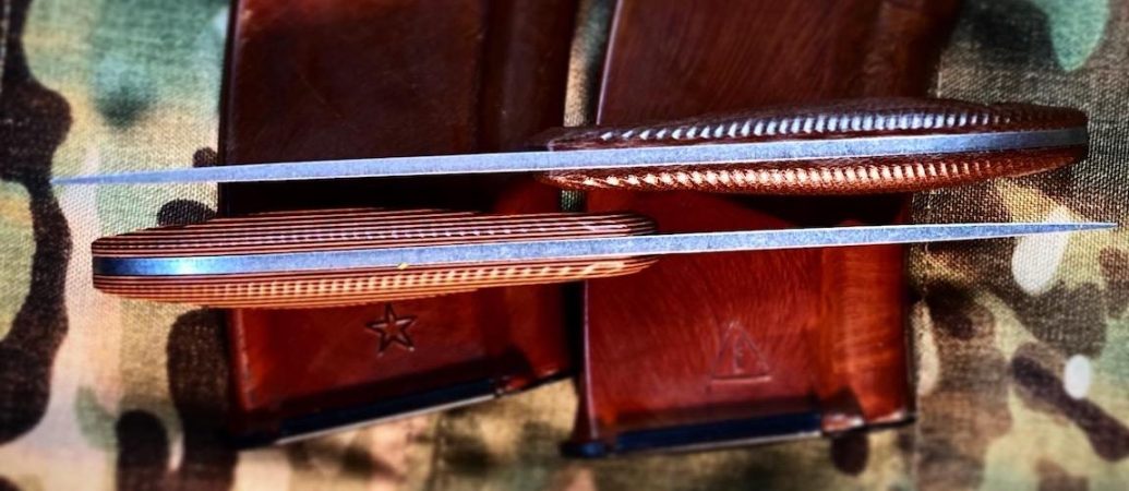 ESEE Knives Blog Cover Photo