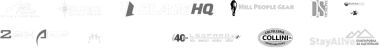 logo collection of esee knives dealers