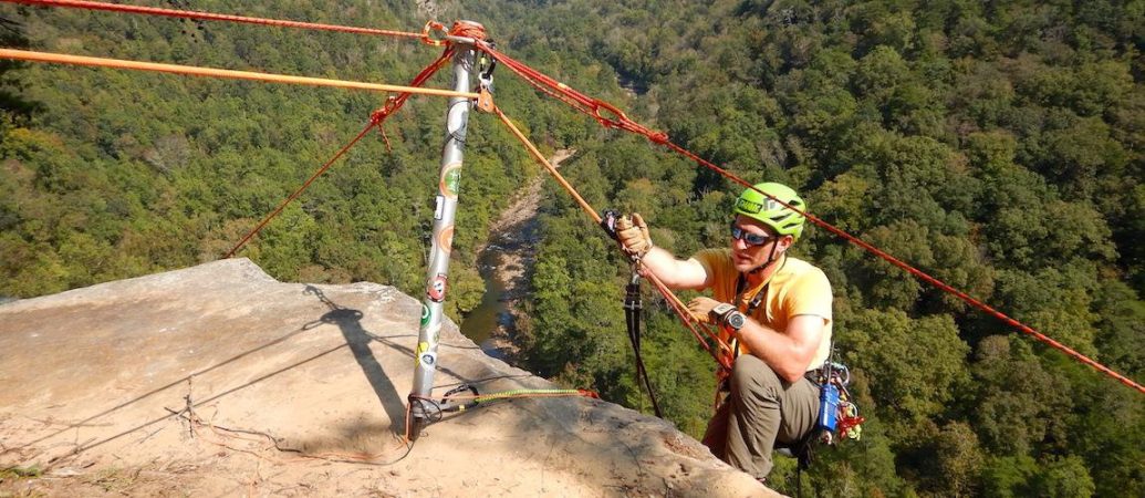 Weaver Point - Image